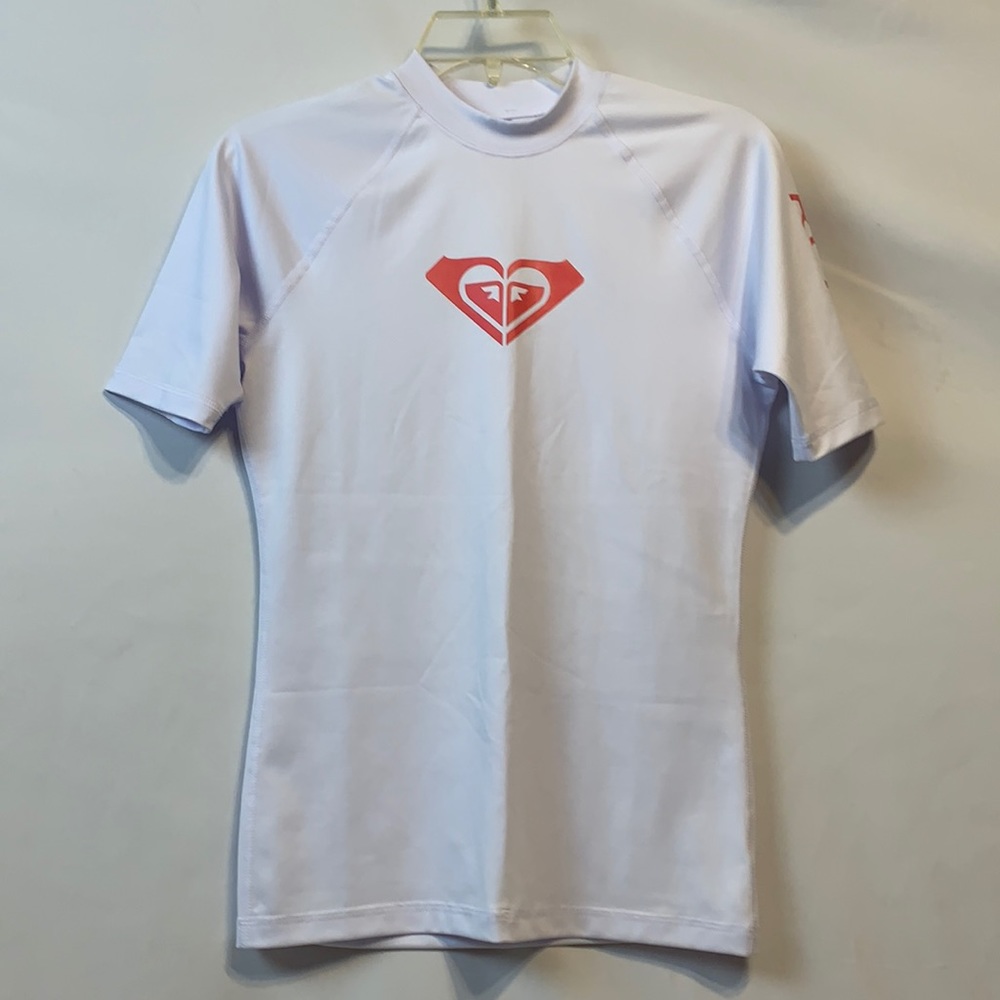 Roxy rash vest